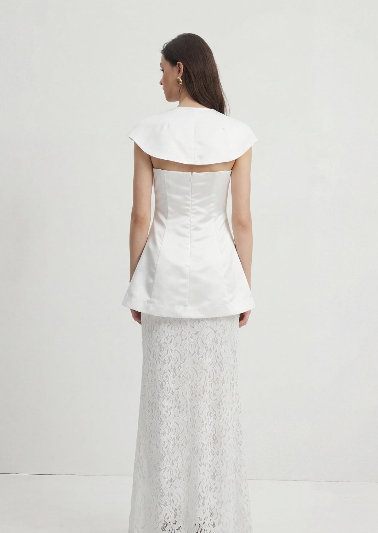 Alana Dress Two Piece Set