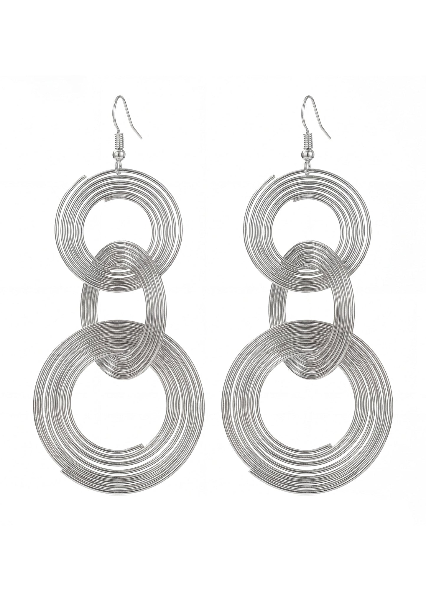 Hoop Earrings Earrings