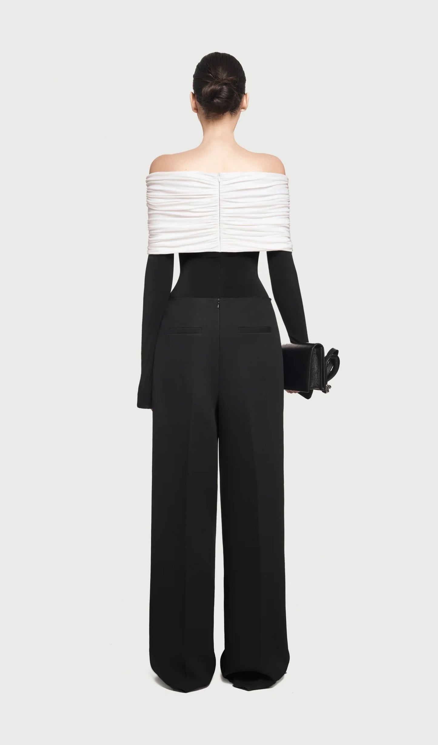 Off Shoulder Tops