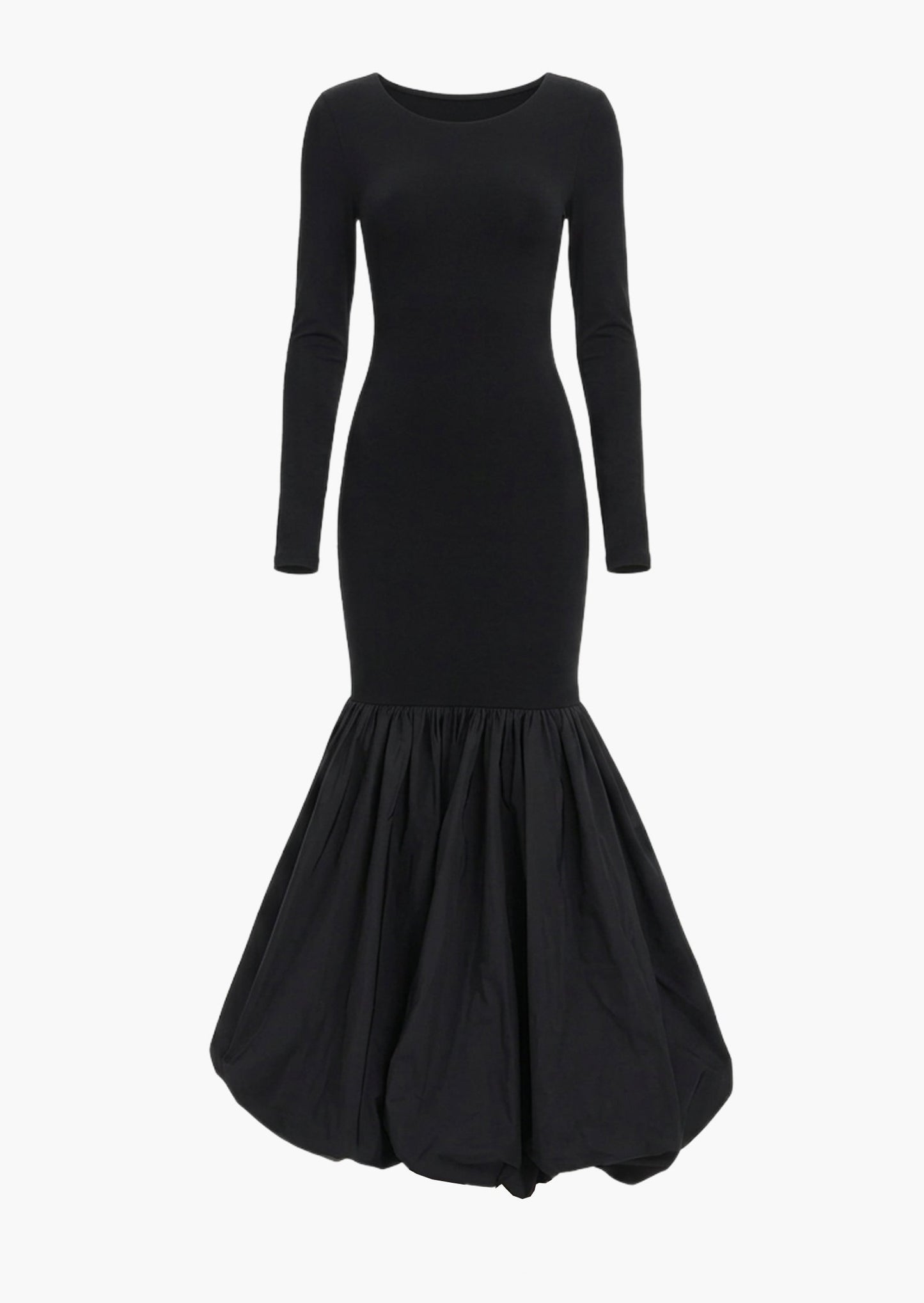 Andréa Maxi Dress In Black