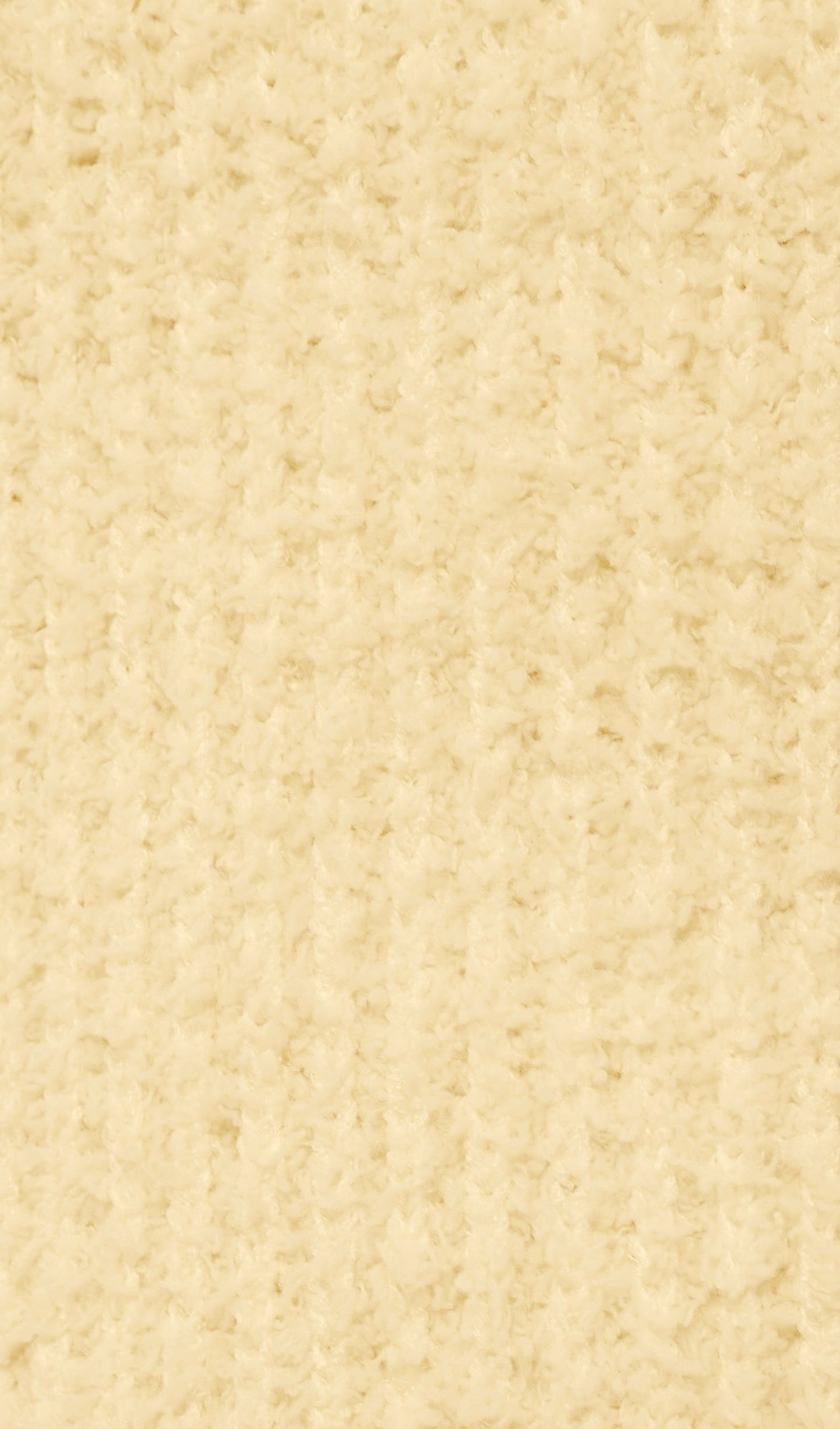 Sweater With Flounces In Yellow