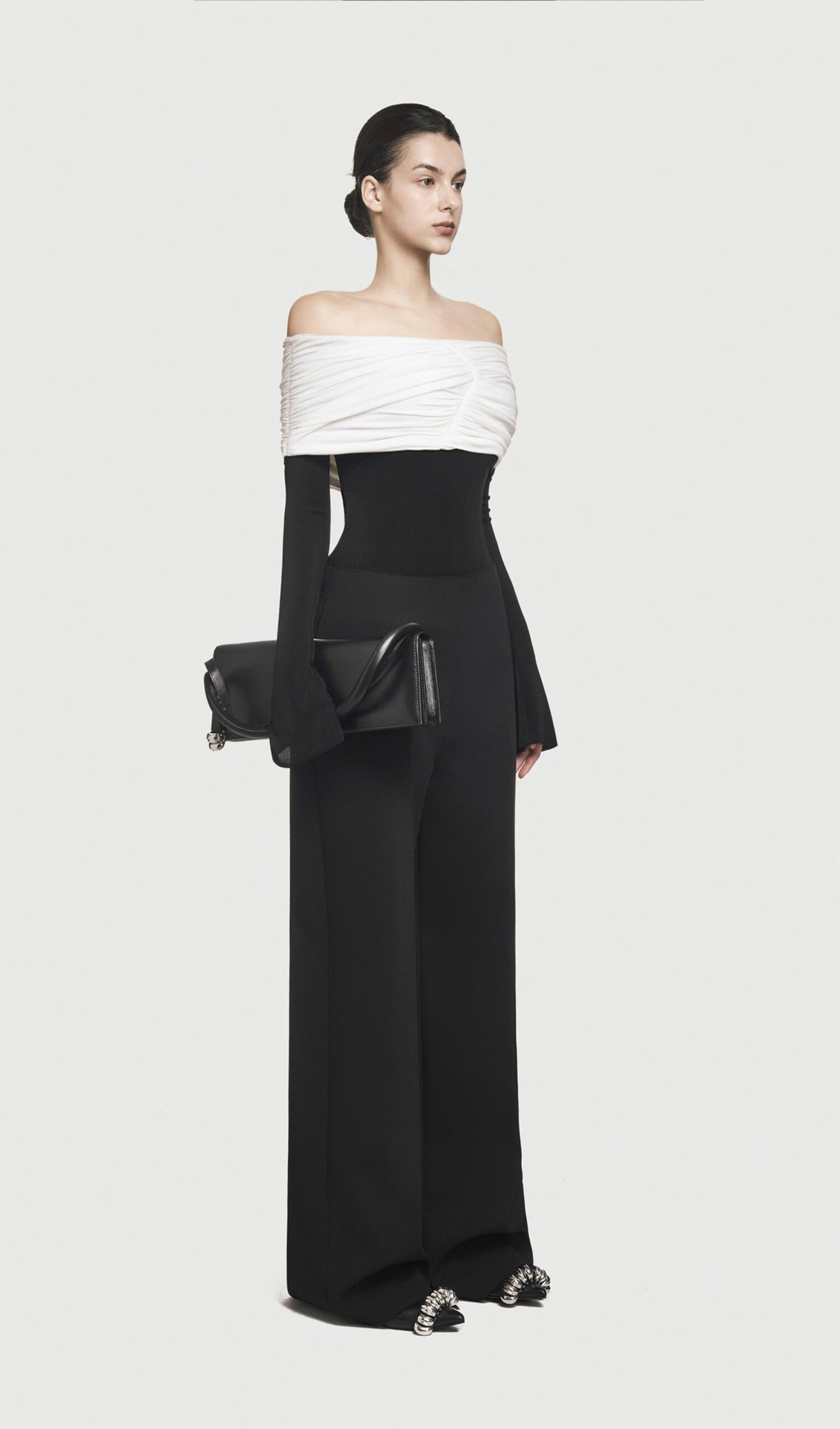 Off Shoulder Tops