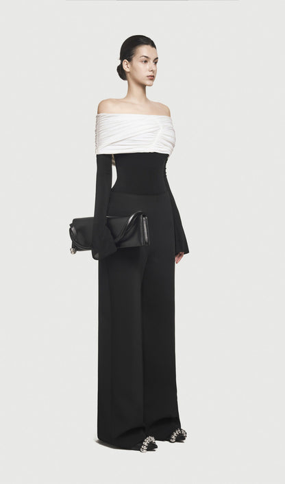 Off Shoulder Tops
