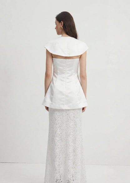 Alana Dress Two Piece Set