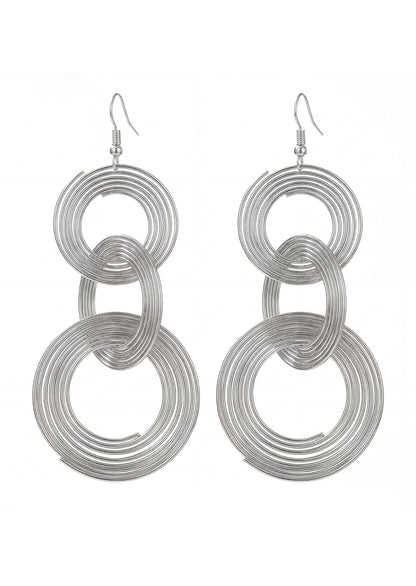 Hoop Earrings Earrings