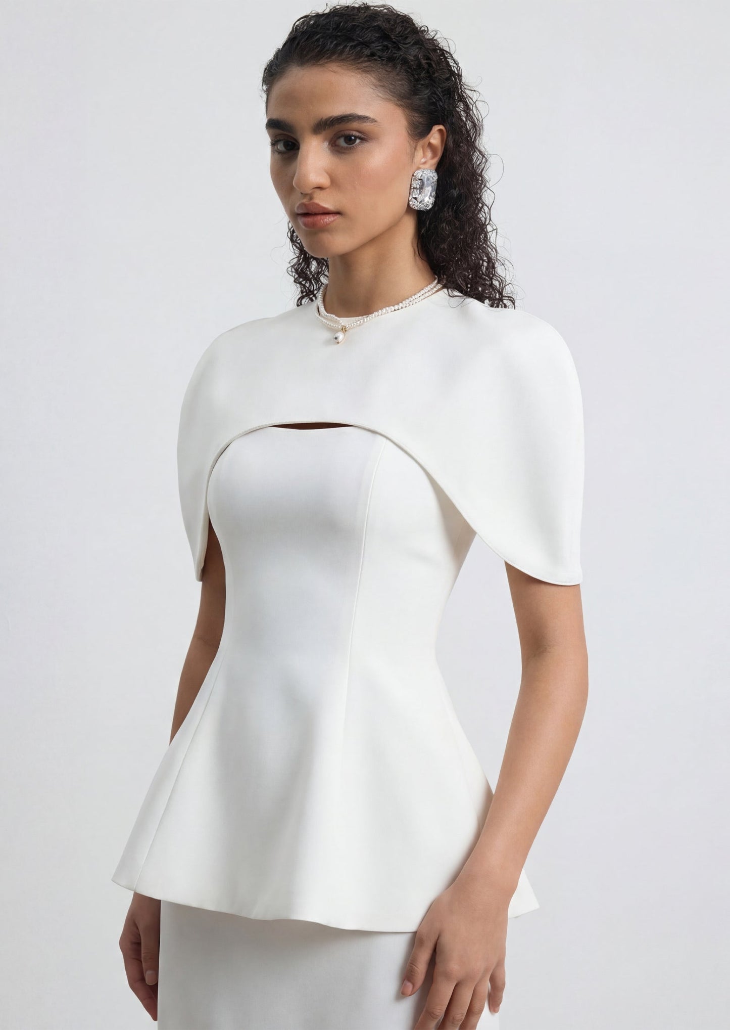 Enigma Dress Set