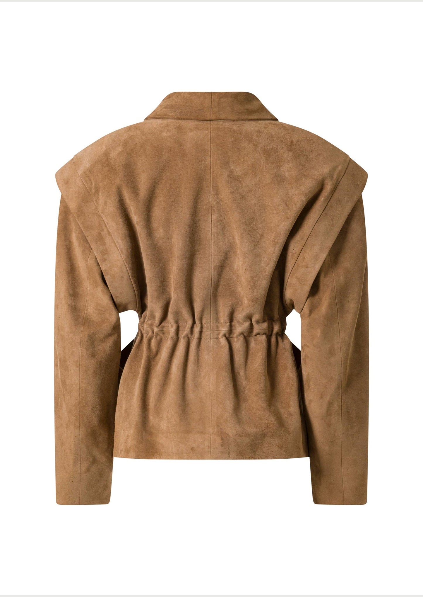 Single Breasted Jacket