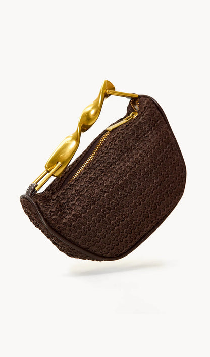 Raffia Bag
