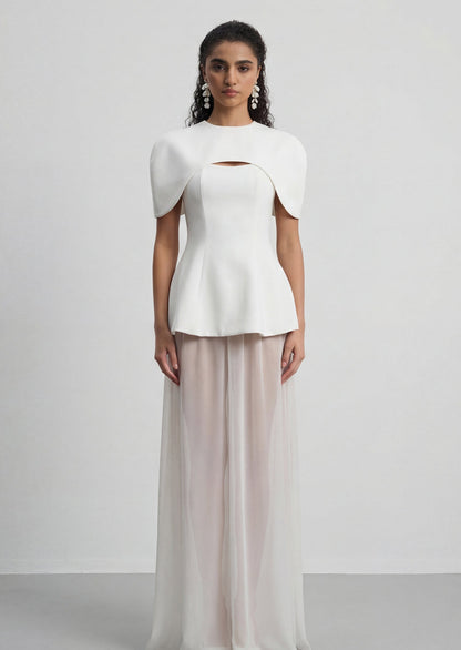 Enigma Dress Set