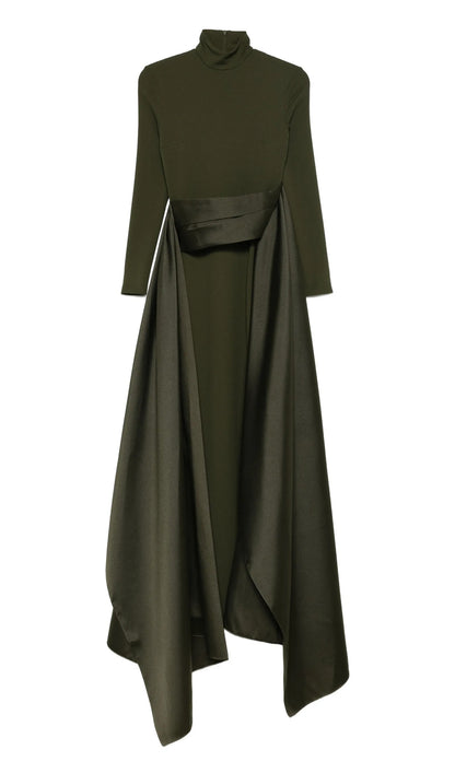 Layali Rose Olivia Maxi Dress