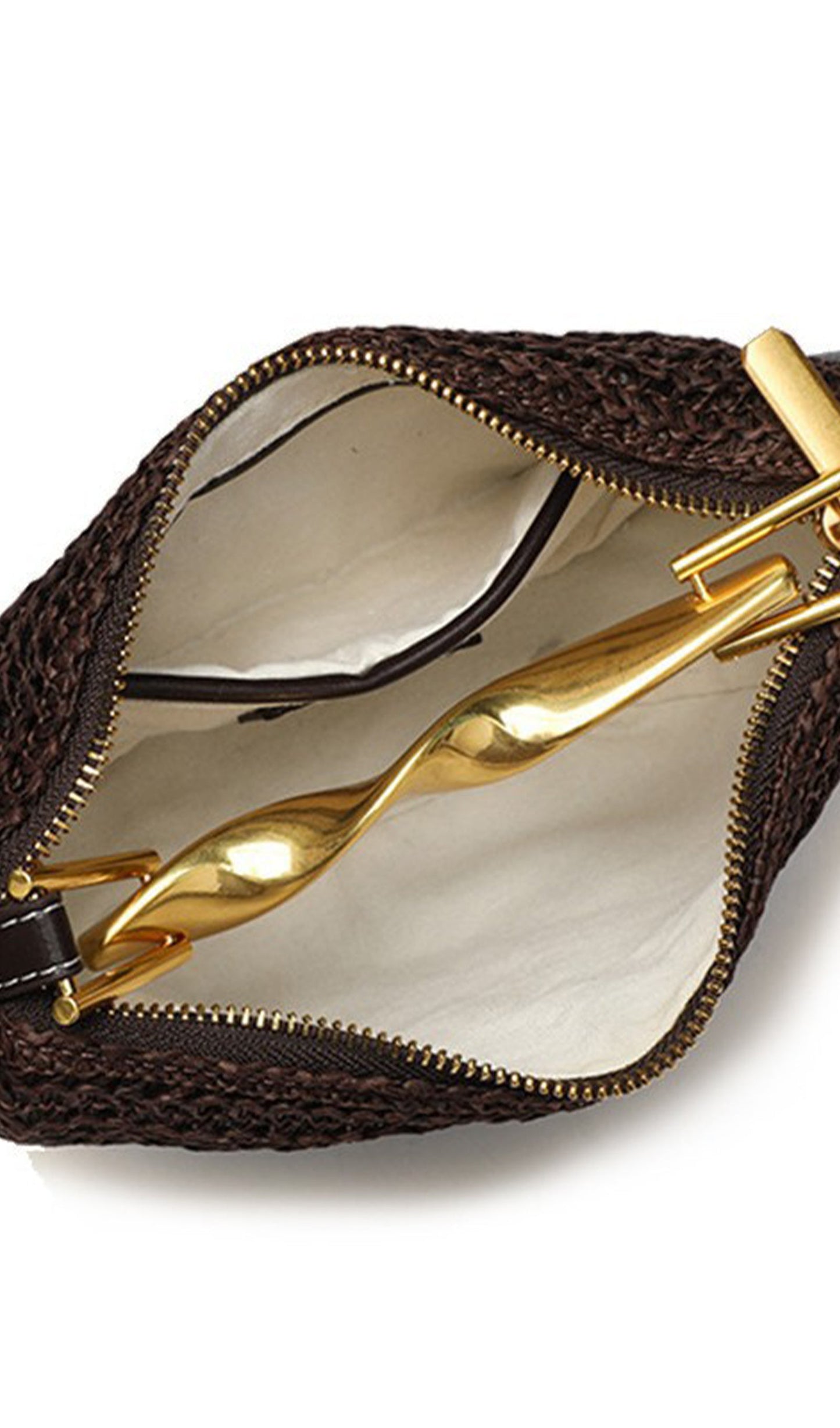 Raffia Bag