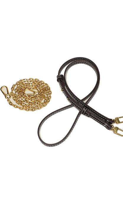 Raffia Bag