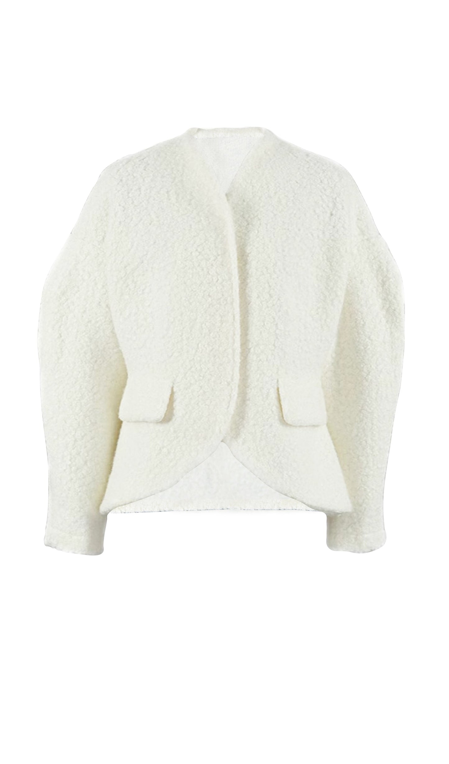 Lambskin Jacket