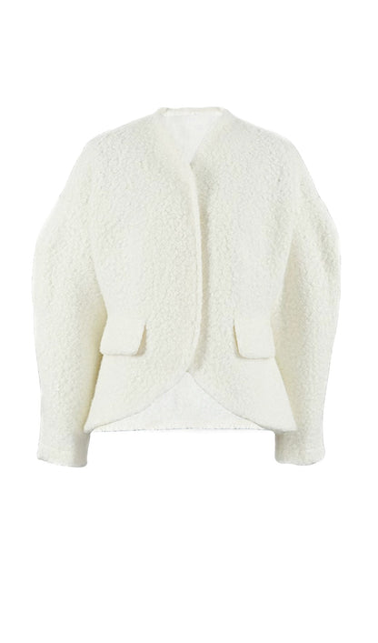Lambskin Jacket